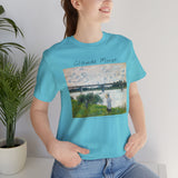 Promenade | Titled | Tee