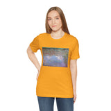 Pond Clouds | Tee