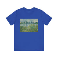 Banks of the Seine | Tee