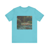 Water Lily Pond | Tee