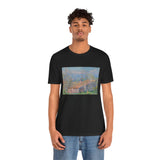 Antibes | Tee