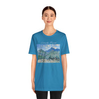 Valle Buona | Titled | Tee