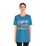 Valle Buona | Titled | Tee