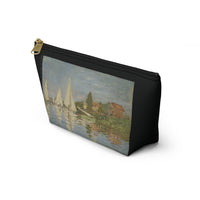 Argenteuil Regattas | Pouch