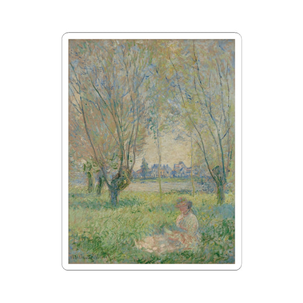 Willows | Sticker