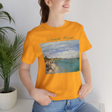 Sainte-Adresse Regatta | Titled | Tee