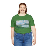 Vétheuil Seine | Tee