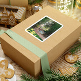 Parc Monceau | Sticker