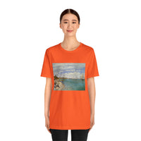 Sainte-Adresse Regatta | Tee