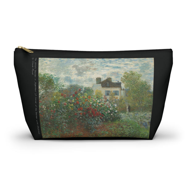 Dahlias | Pouch