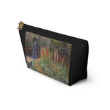 Flower Bed | Pouch