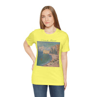 Beach | Titled | Tee