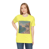 Beach | Titled | Tee