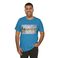 Vétheuil Summer | Tee