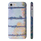 Four Trees | iPhone Case | slim