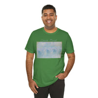 Waterloo Bridge | Claude Monet | Tee