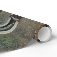Studio Boat | Wrapping Paper