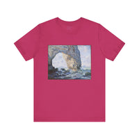 Étretat | Tee