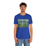 Banks of the Seine | Tee