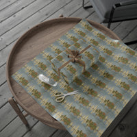 Argenteuil Regattas | Wrapping Paper