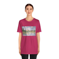 Vétheuil Summer | Tee