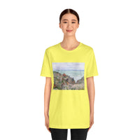Cabin | Tee