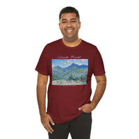 Valle Buona | Titled | Tee