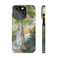 Camille | iPhone Case | slim