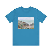Cabin | Tee