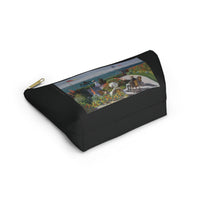 Sainte-Adresse Garden | Pouch