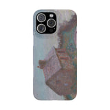 Varengeville | iPhone Case | slim