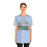 Sainte-Adresse Regatta | Titled | Tee