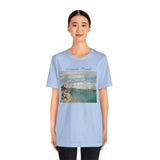 Sainte-Adresse Regatta | Titled | Tee