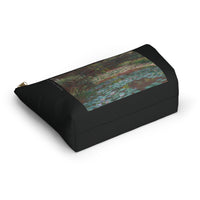 Water Lily Pond | Pouch