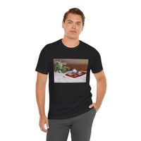 Tea Service | Tee