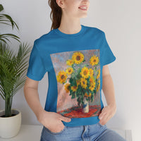 Sunflowers | Tee