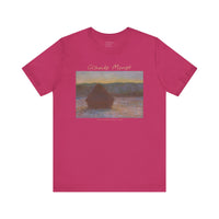 Sunset Stack | Titled | Tee
