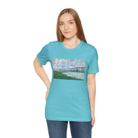 Vétheuil Seine | Tee