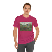Dahlias | Tee