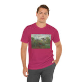 Dahlias | Tee