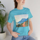 Monaco | Titled | Tee