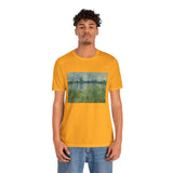 Banks of the Seine | Tee