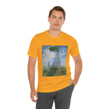 Madame Monet | Tee