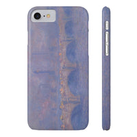 Sunlight Bridge | iPhone Case | slim