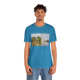 Achterzaan | Titled | Tee