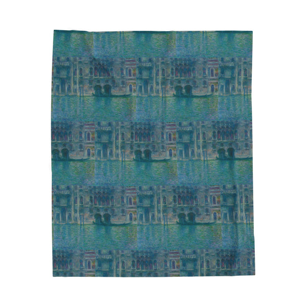 Venice | Blanket