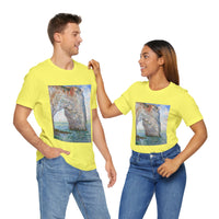 Manneporte | Tee