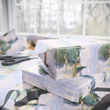 Lavacourt Seine | Wrapping Paper