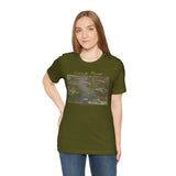Lily Pond | Titled | Tee