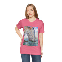 Manneporte | Tee